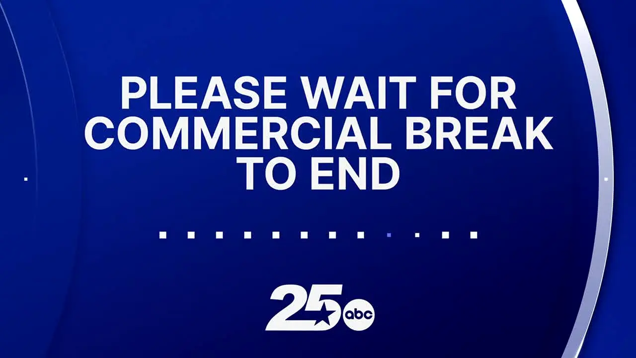 25 News live