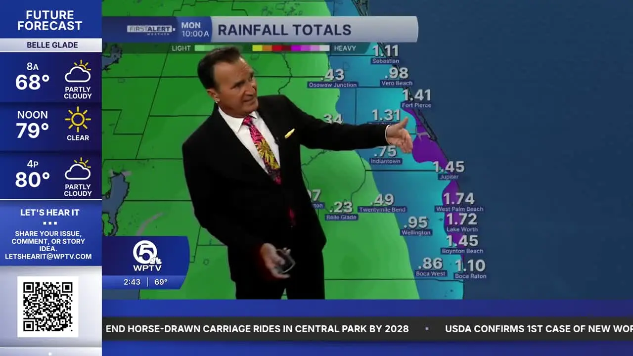 WPTV NewsChannel 5 live