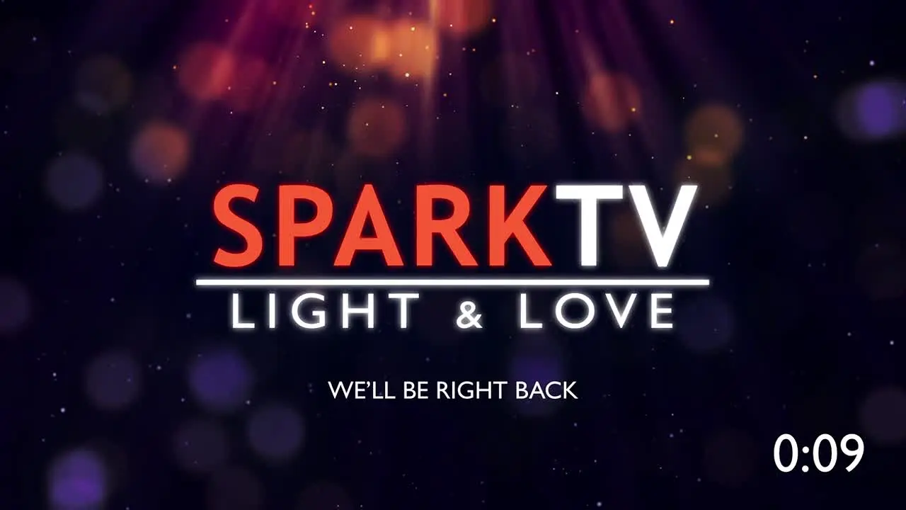 Spark TV Light & Love live