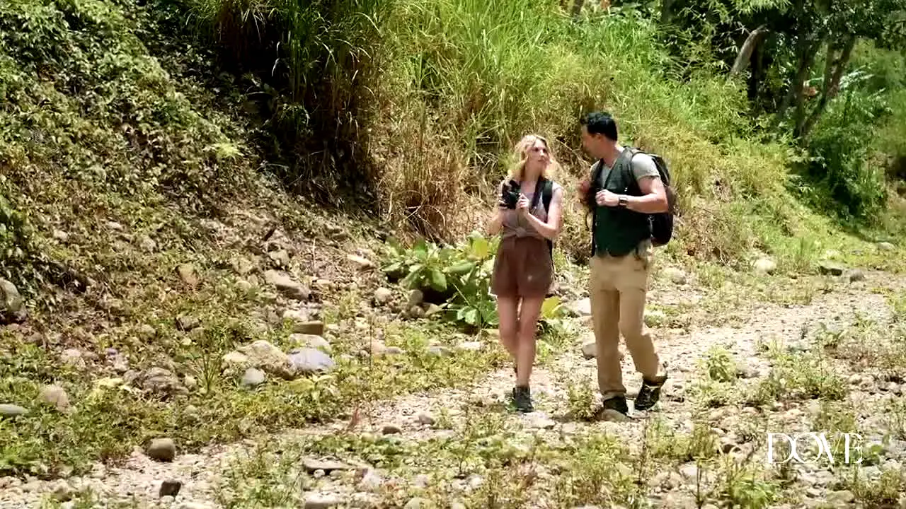 Dove Channel live