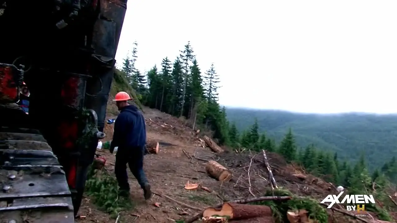 Ax Men na żywo