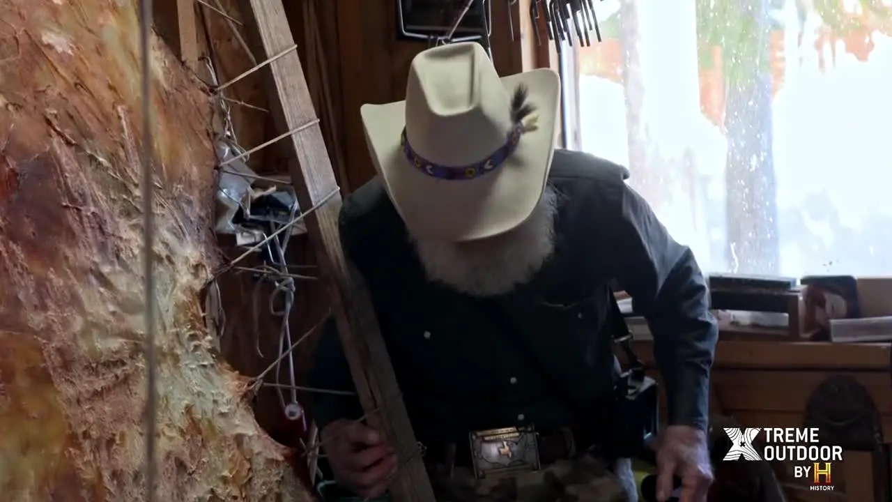 Xtreme Outdoor By History live