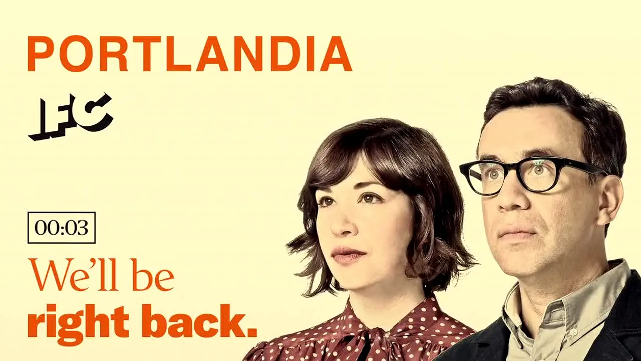 Portlandia live