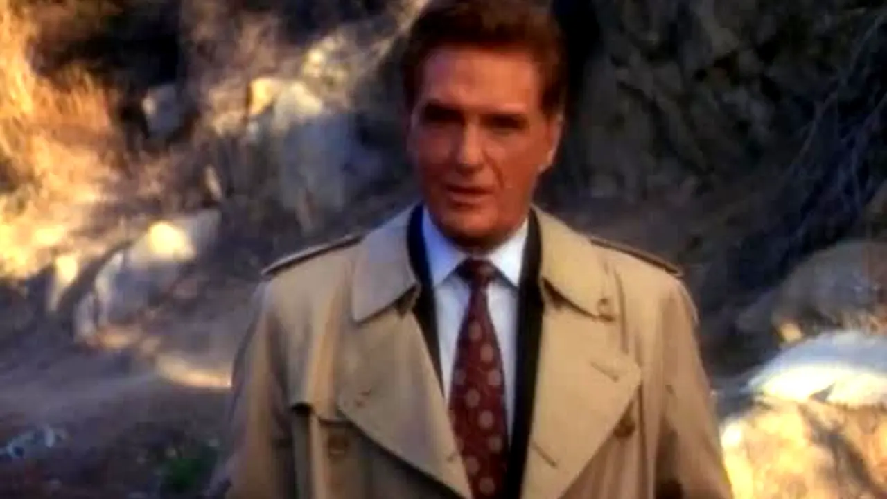Unsolved Mysteries live