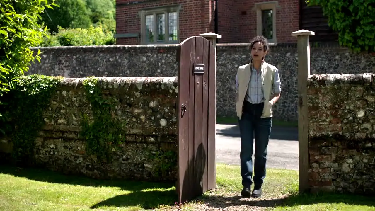 Midsomer Murders live