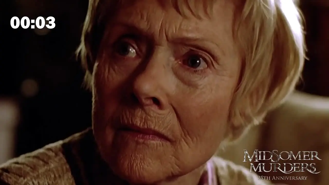 Midsomer Murders live