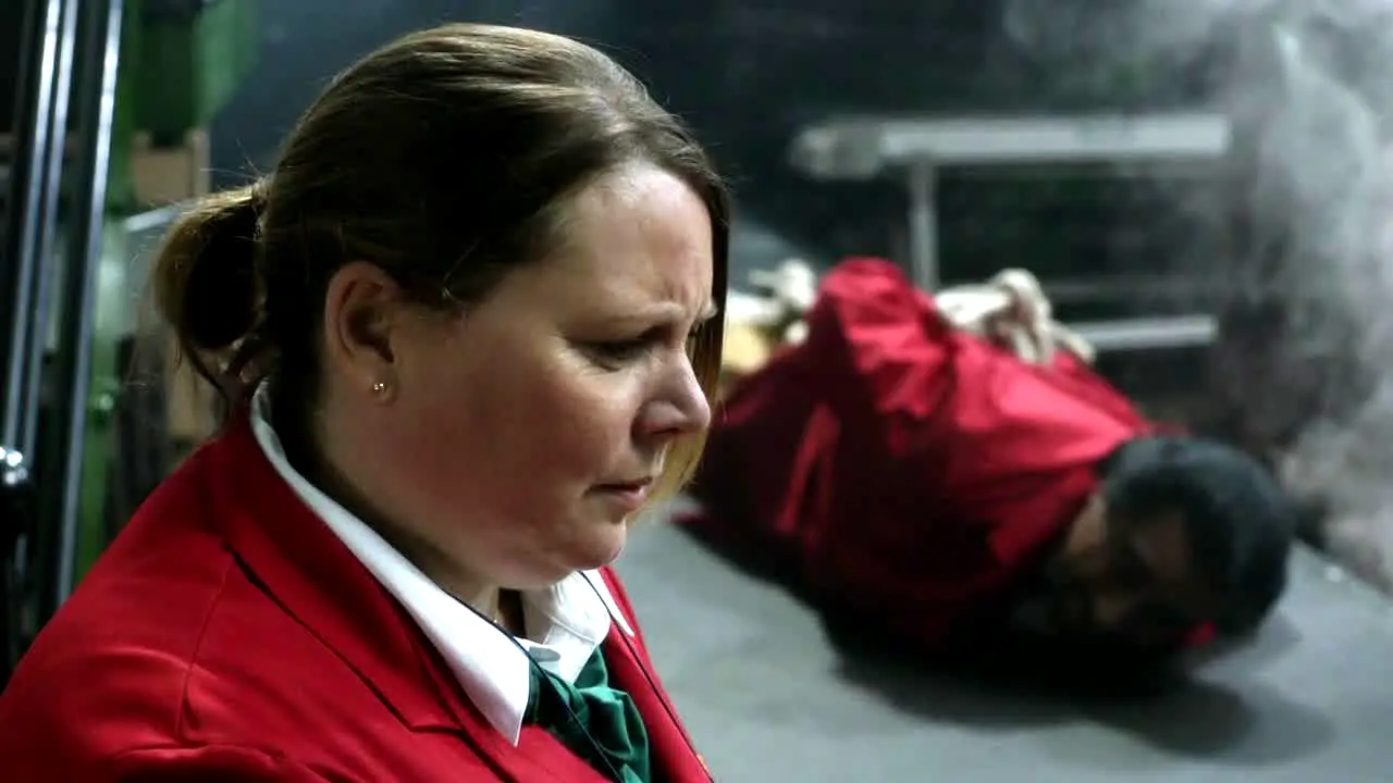 Midsomer Murders ao vivo