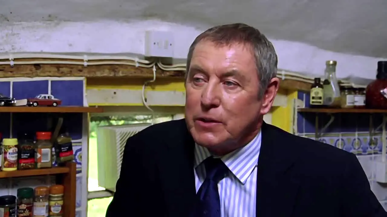 Midsomer Murders — прямой эфир