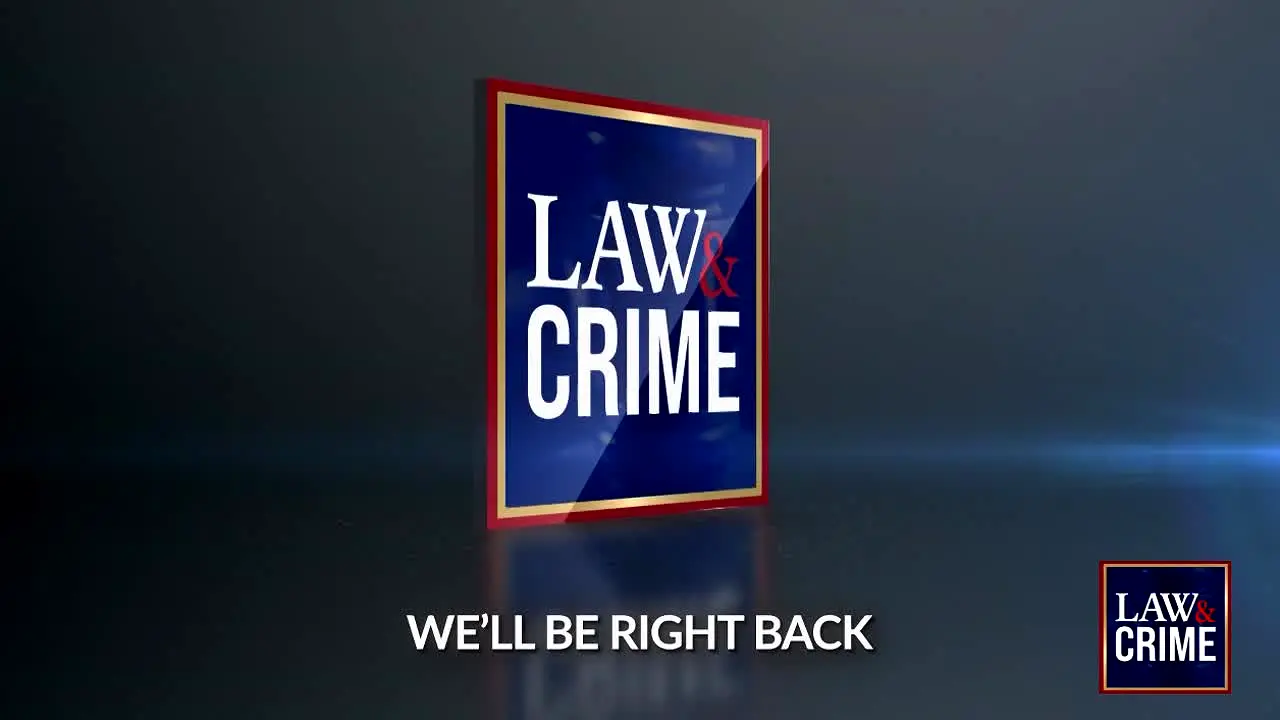 Law&Crime live