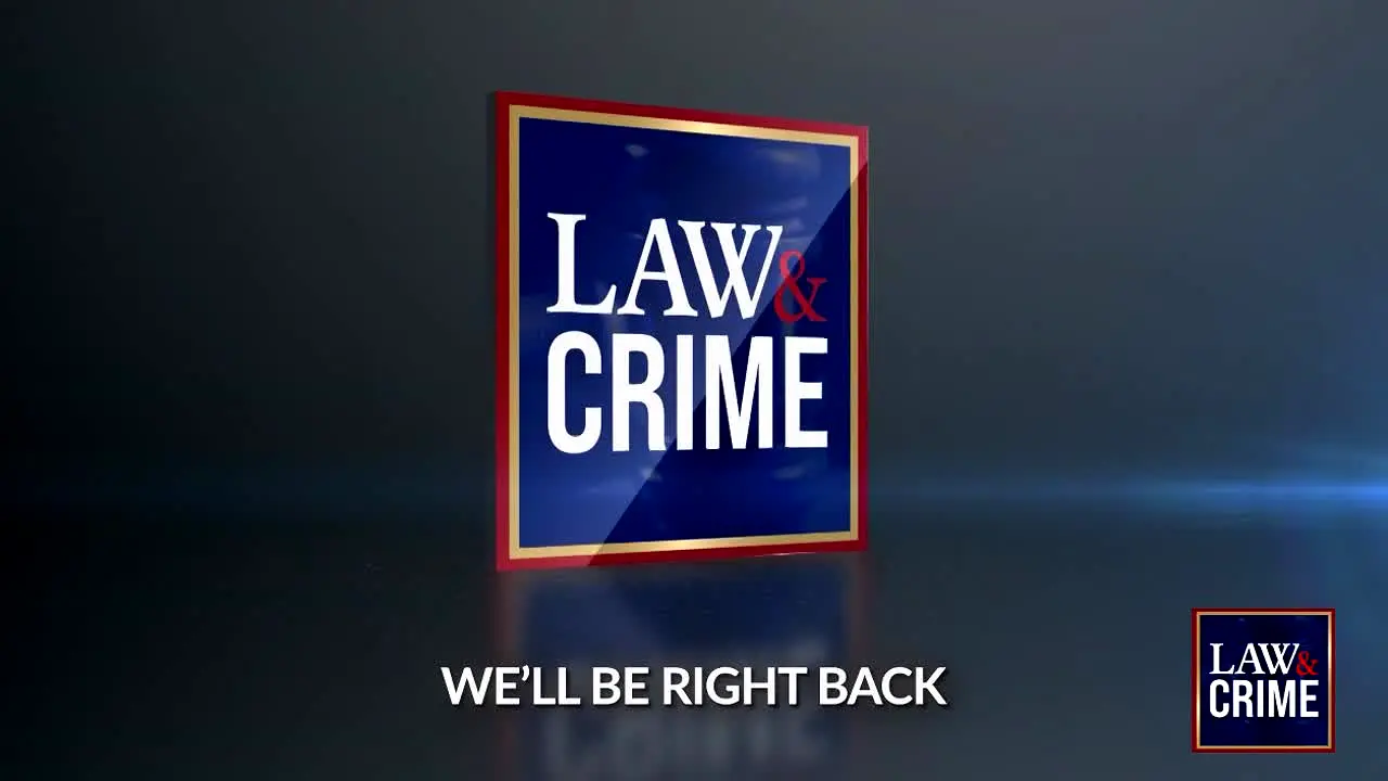 Law&Crime en direct