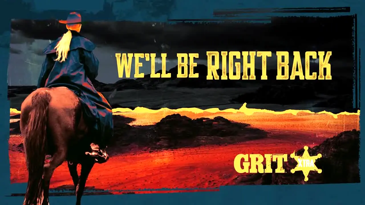 Grit XTRA live