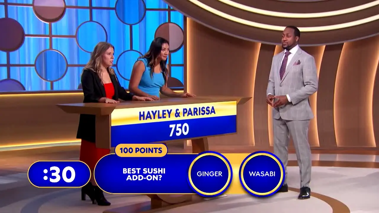 Game Show Central live