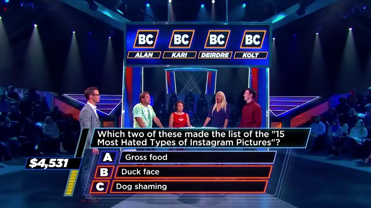 Game Show Central en vivo