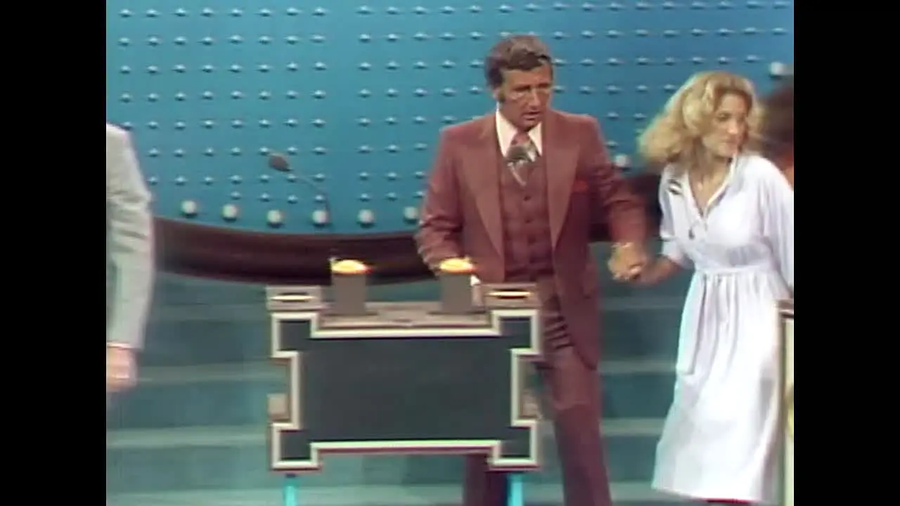 Classic Family Feud live