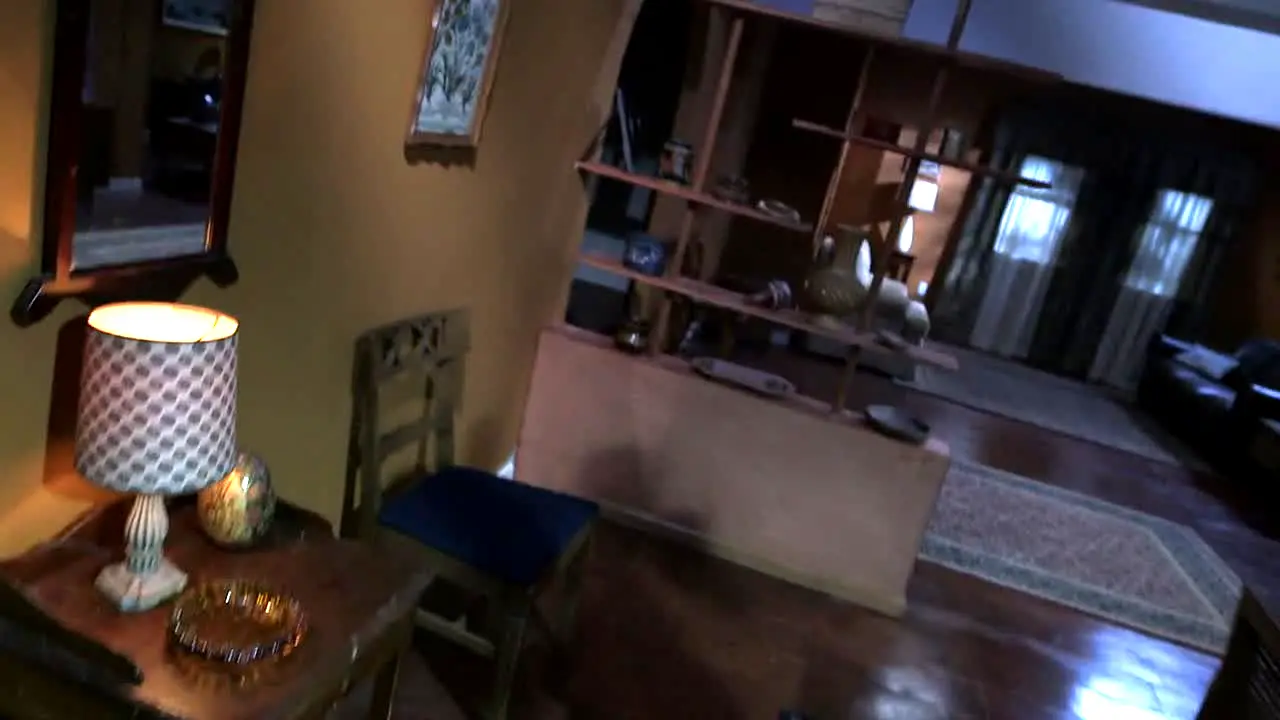 Paranormal Files na żywo