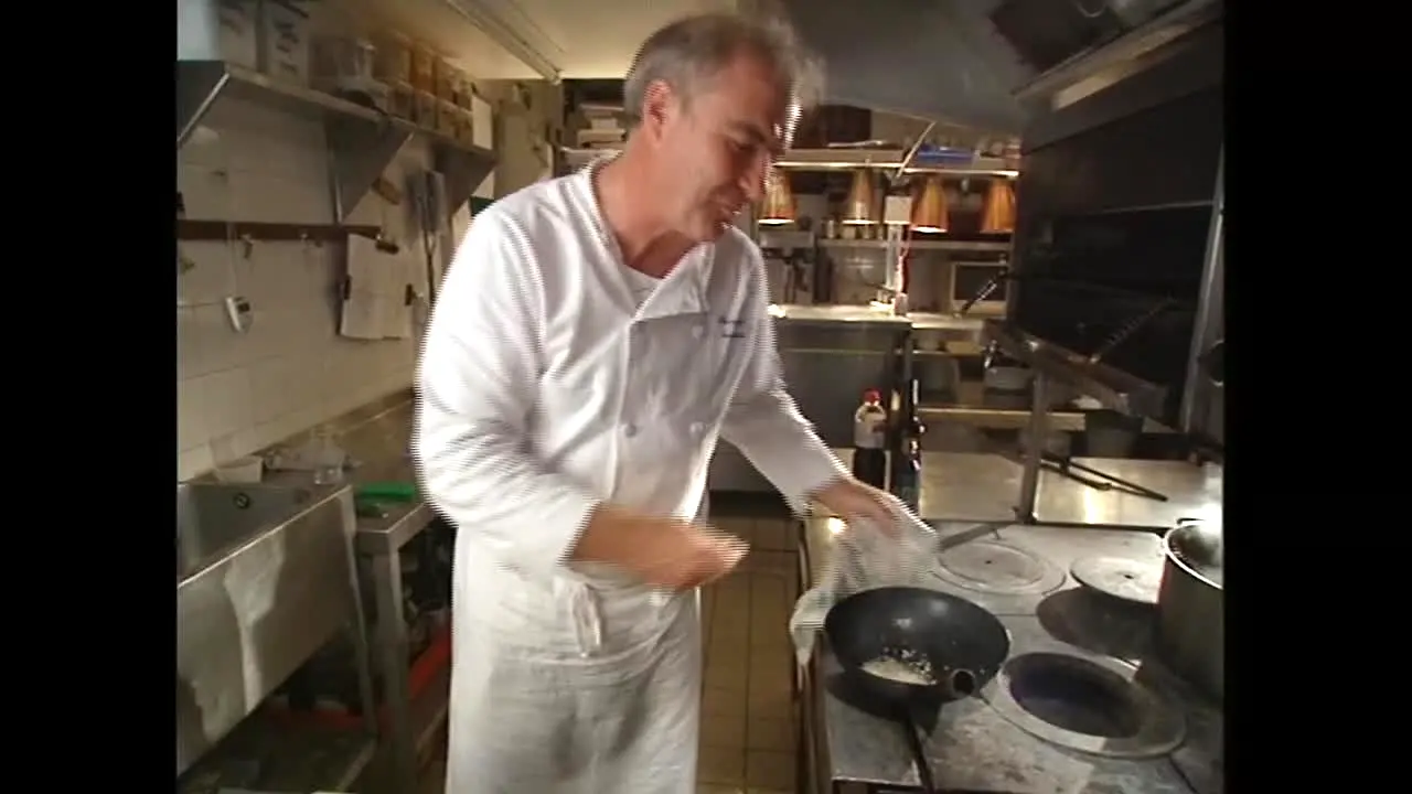 BBC Food live