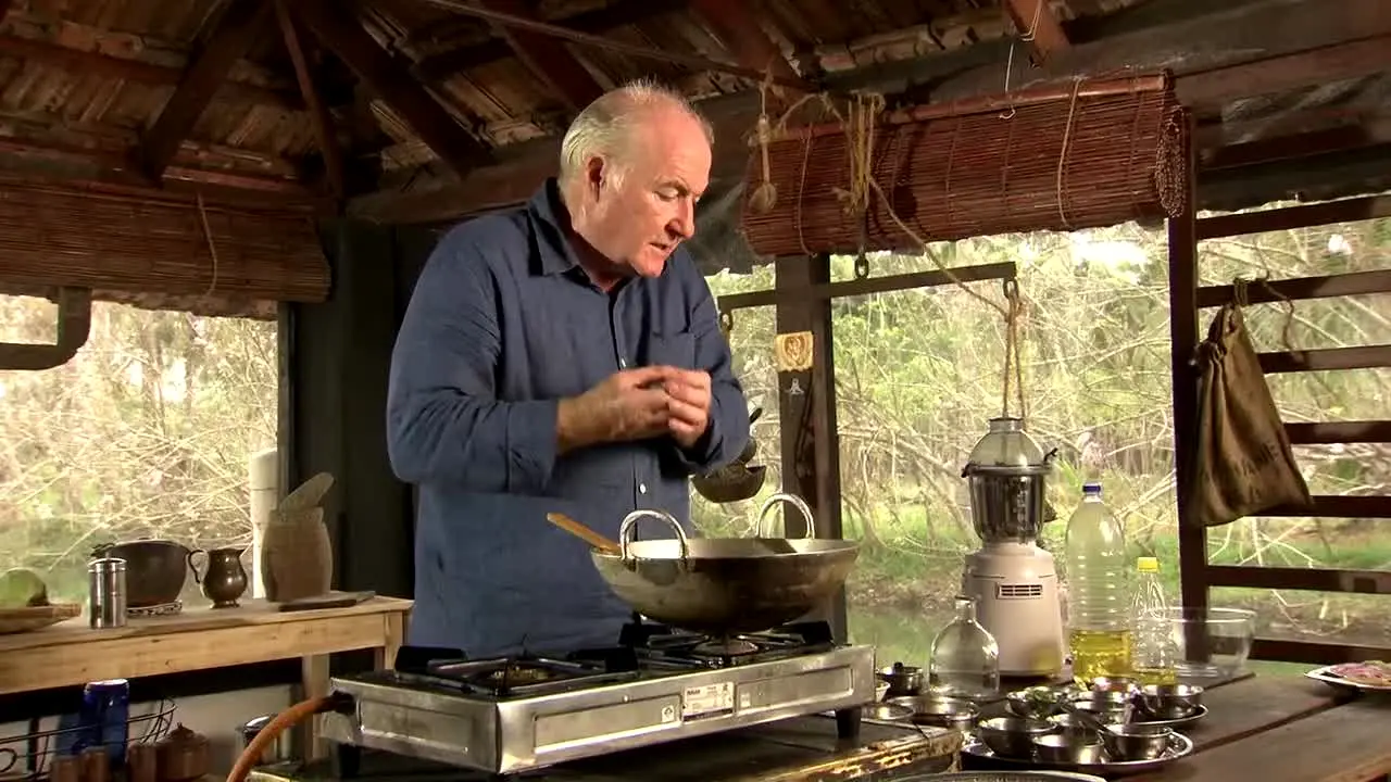 BBC Food in diretta