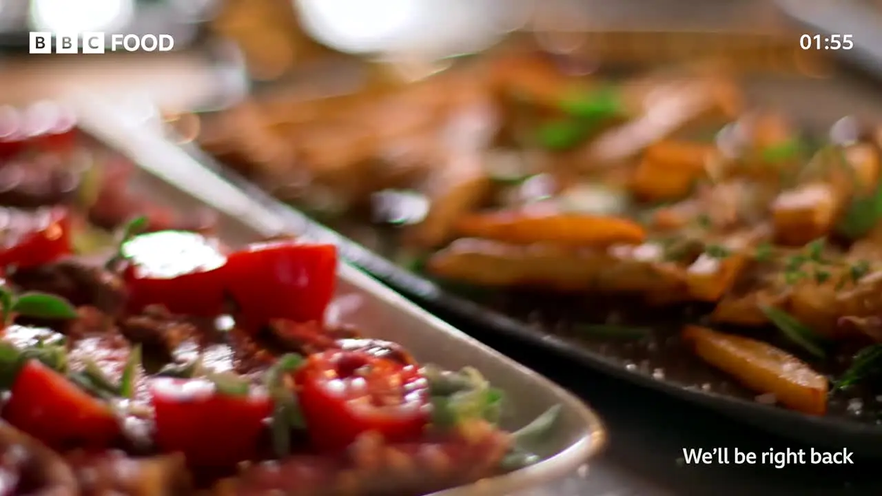BBC Food na żywo