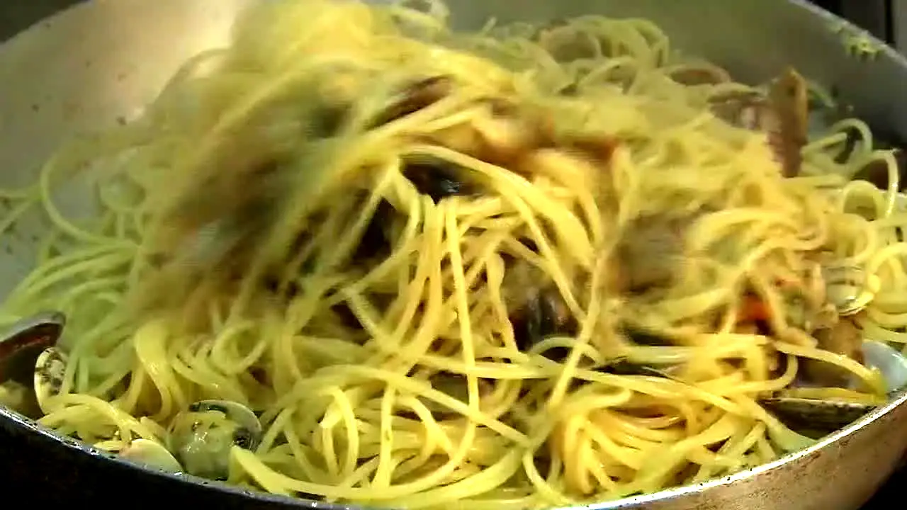 BBC Food live