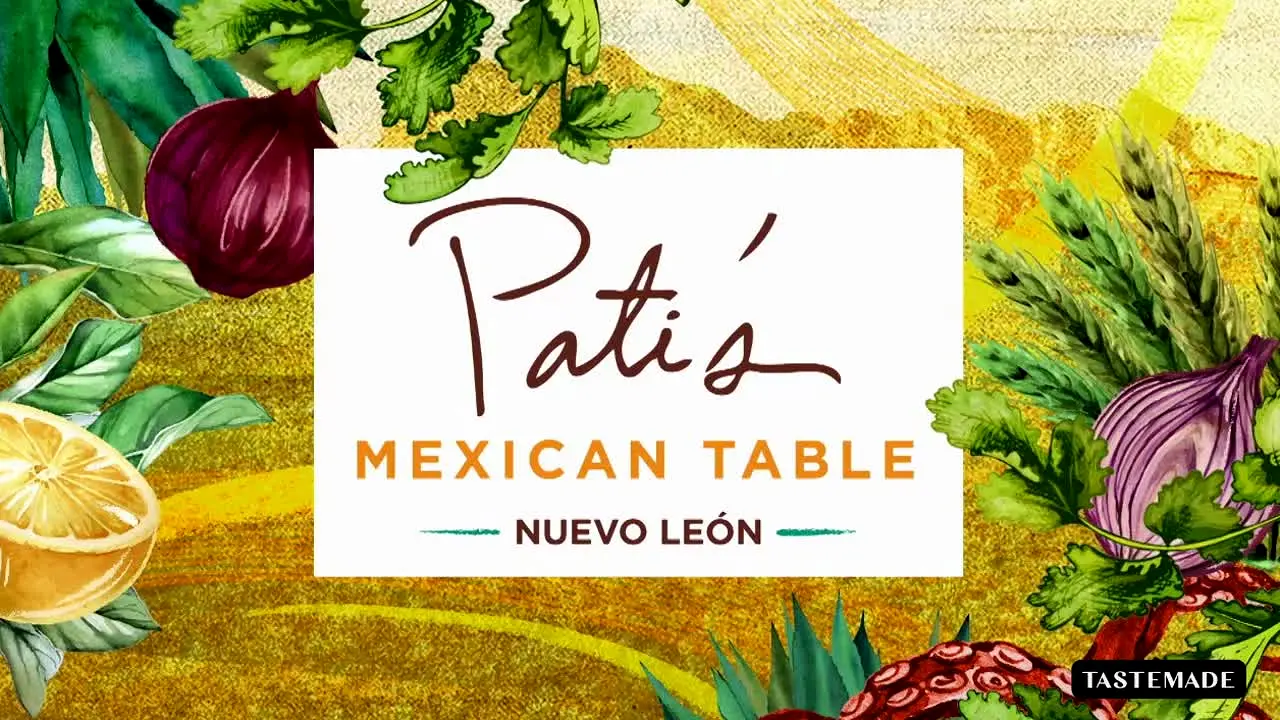 Tastemade Food & More live