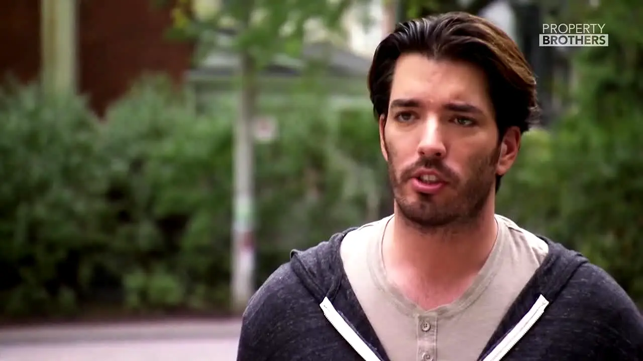 Property Brothers live