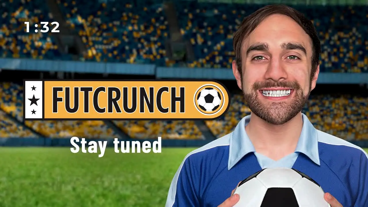 Futcrunch live
