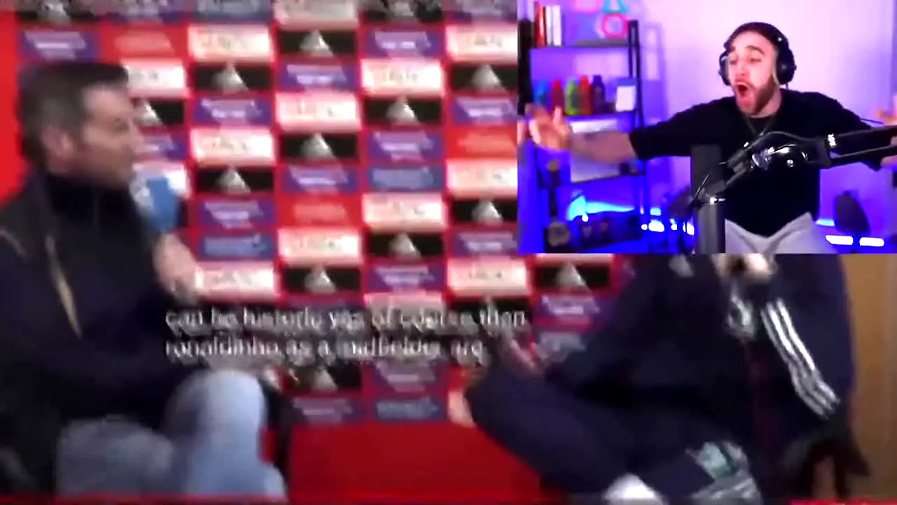 Futcrunch live