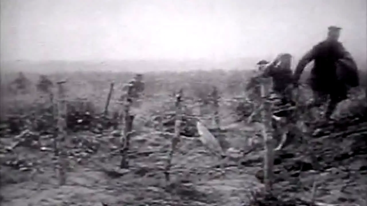 Combat War Channel live