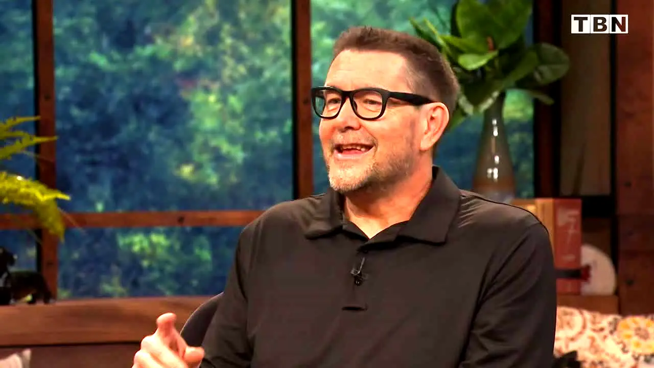 Trinity Broadcasting Network live