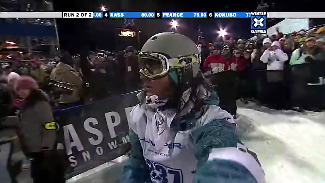 X Games TV live