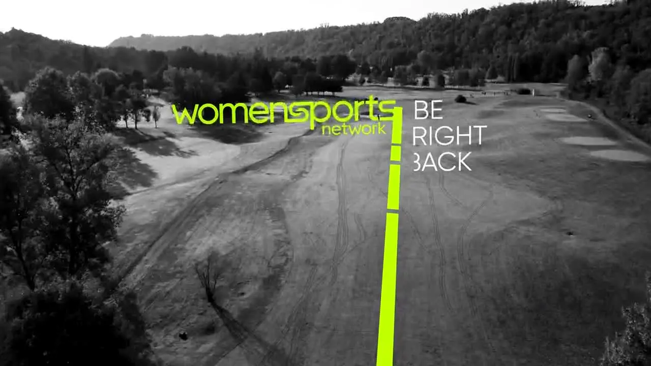 Women's Sports Network live