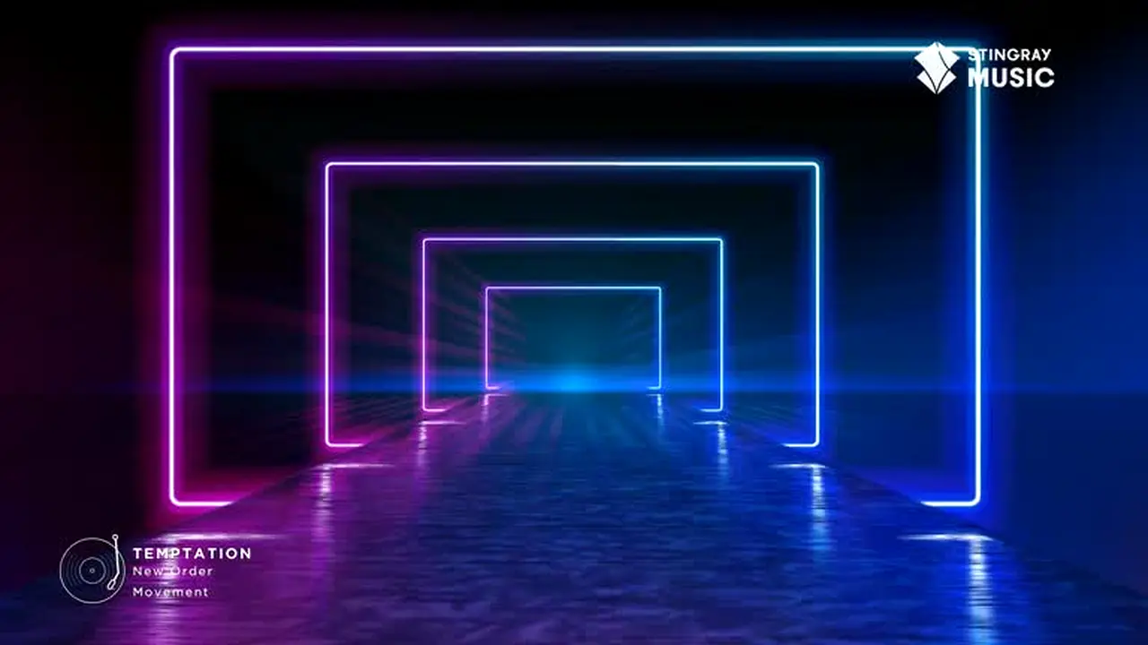 Stingray Remember The '80s — прямой эфир