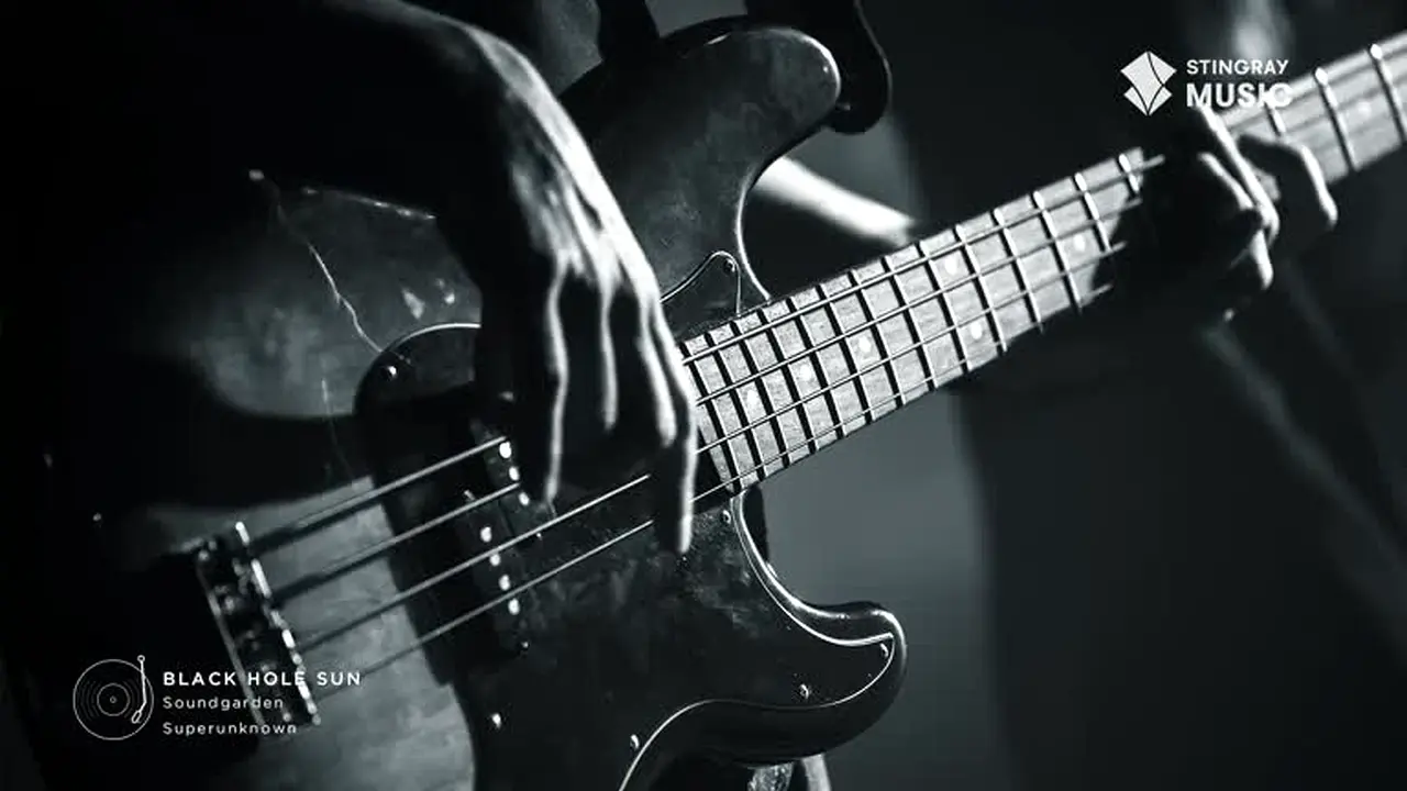Stingray Classic Rock ao vivo