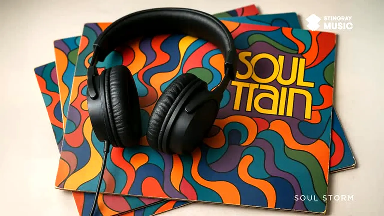 Stingray Soul Storm in diretta