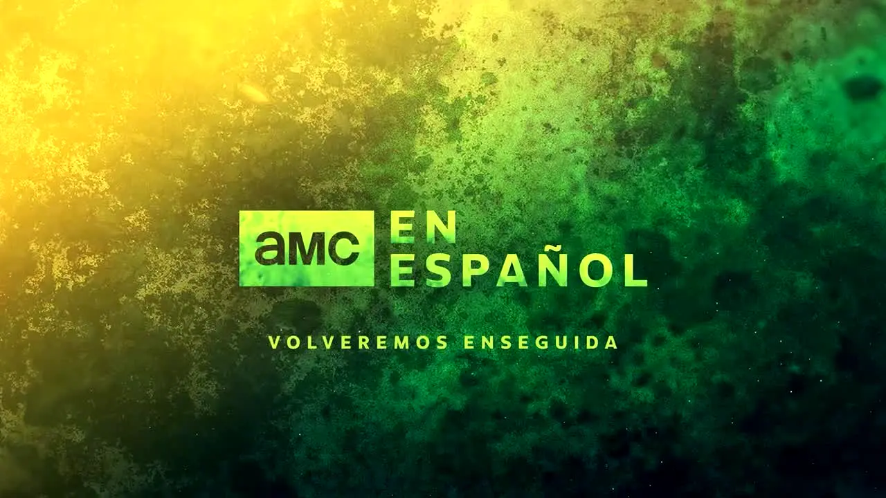 AMC en Español live