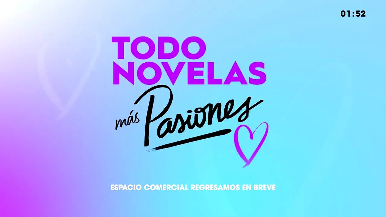 Todo Novelas Más Pasiones live