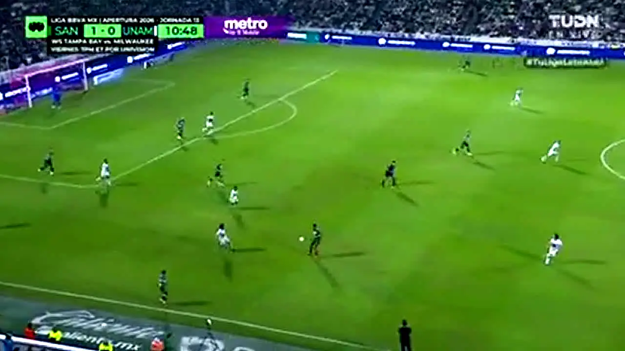 Zona TUDN en vivo