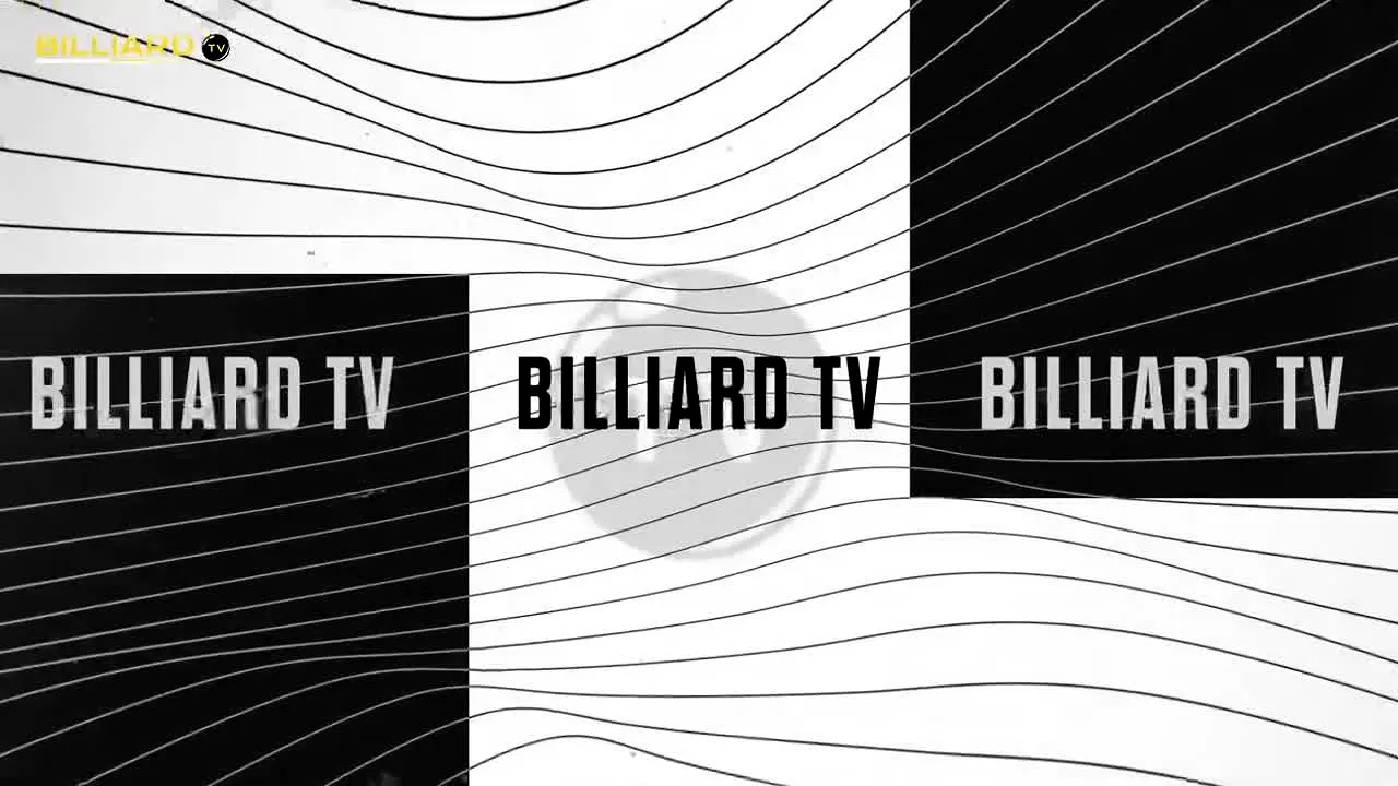 Billiard TV in diretta