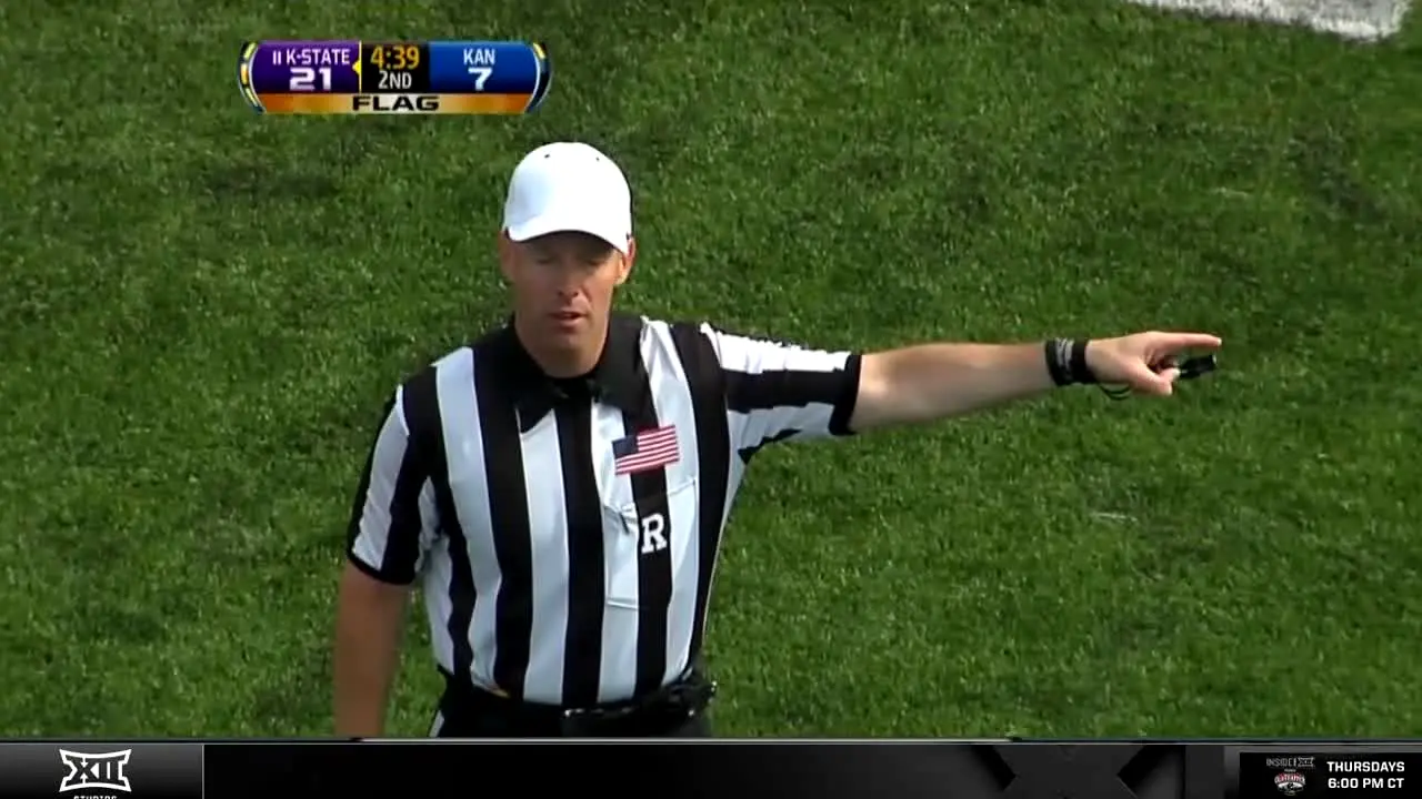 Big 12 Network en vivo