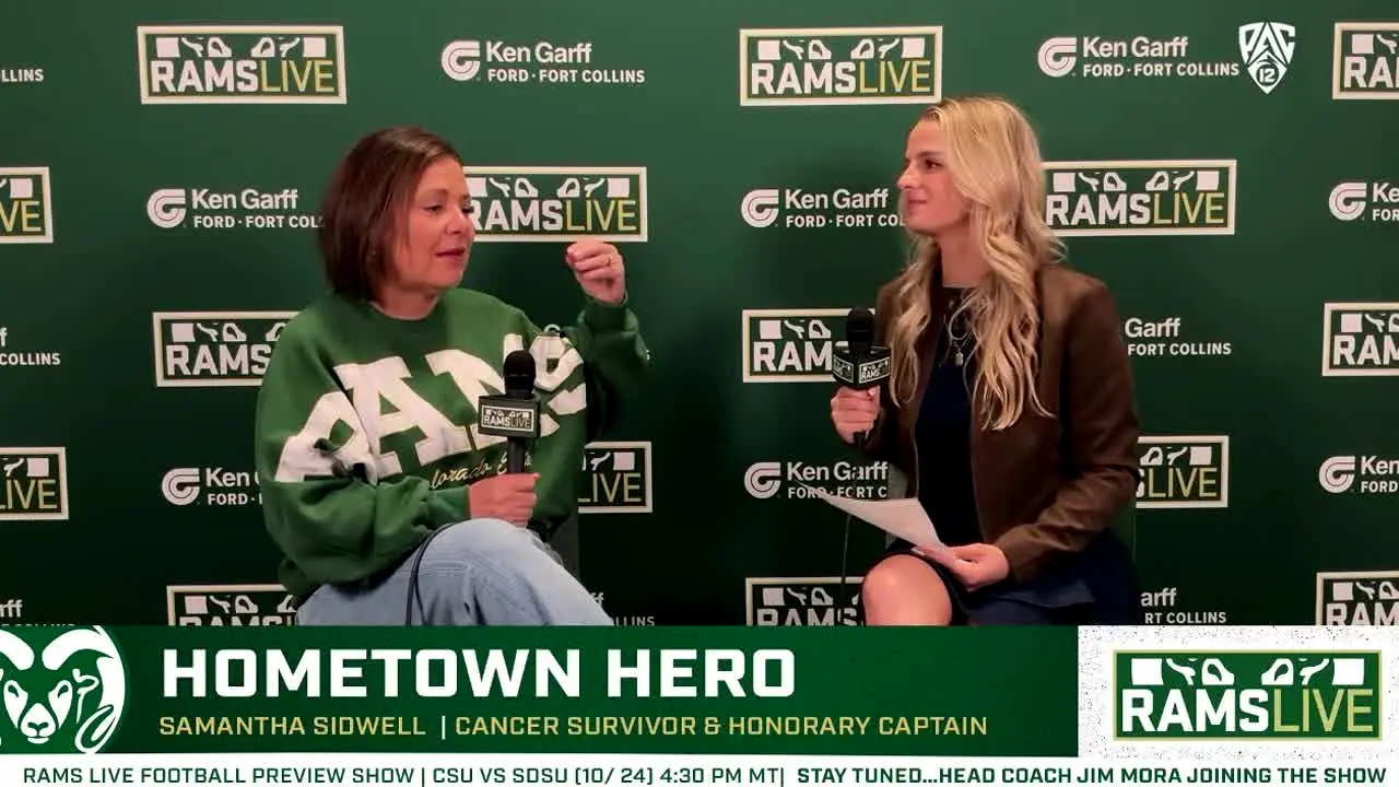 Pac 12 Insider live