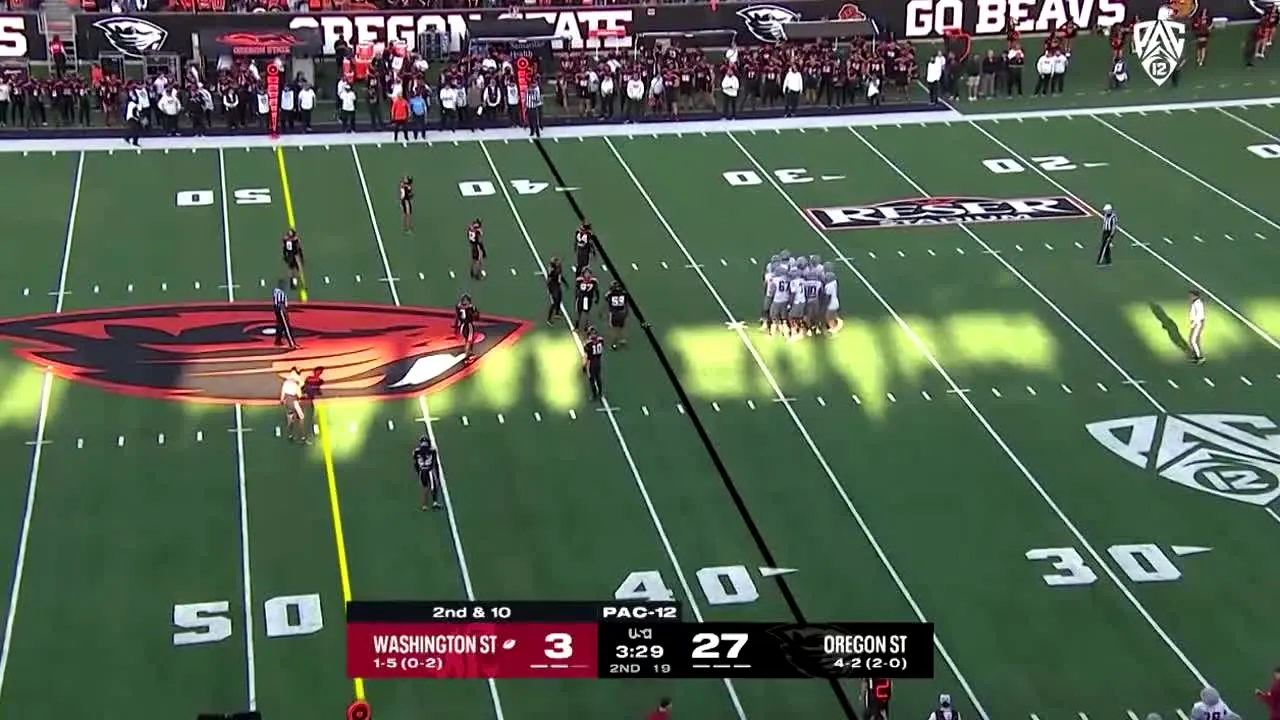 Pac 12 Insider na żywo