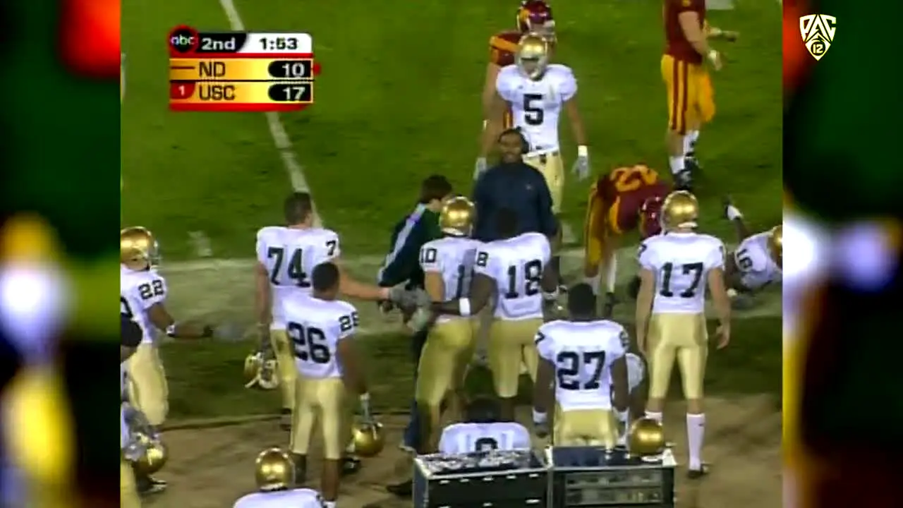 Pac 12 Insider en vivo