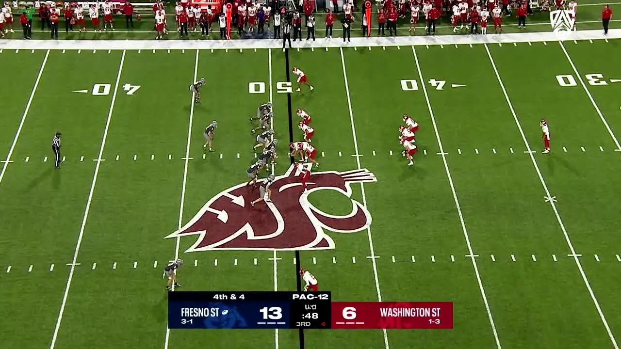 Pac 12 Insider ao vivo