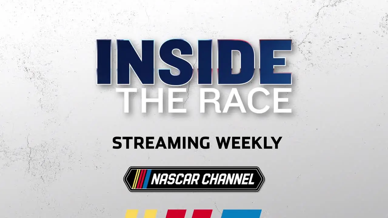 NASCAR en vivo