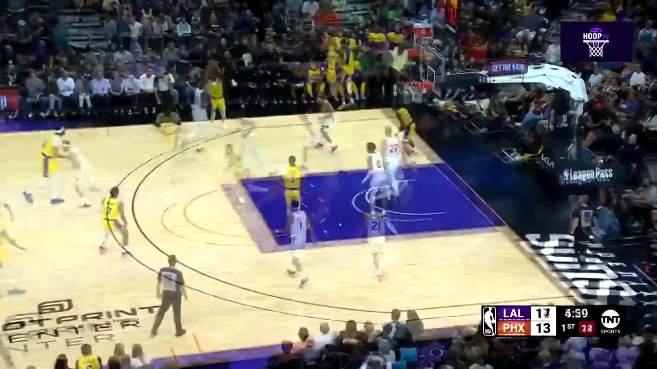 Hoop TV na żywo