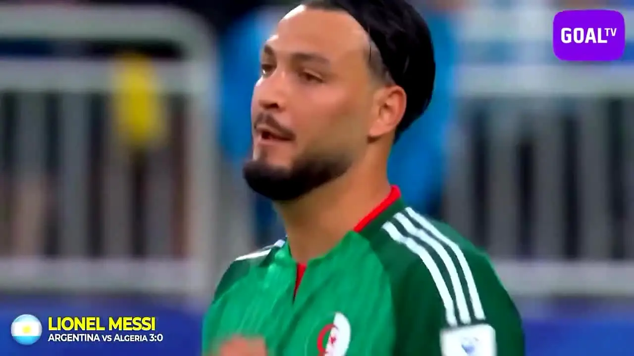 Goal TV live