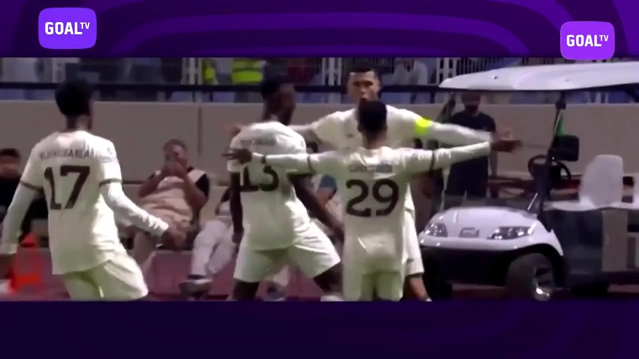 Goal TV en direct