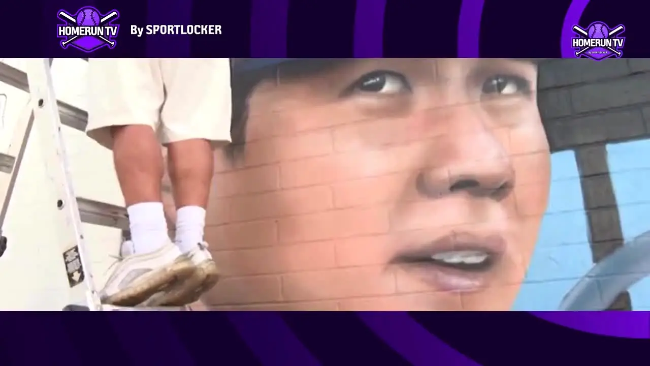 HOMERUN TV en direct