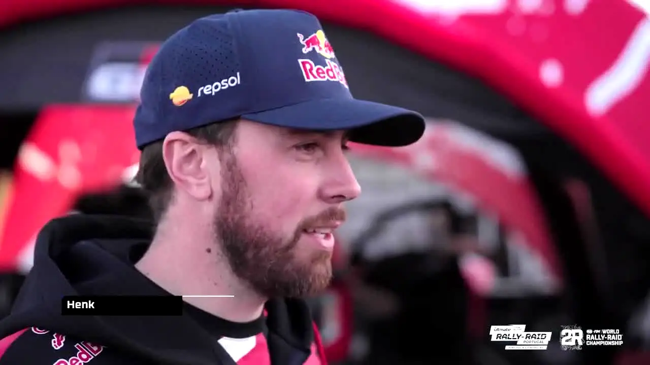 MotorRacing live