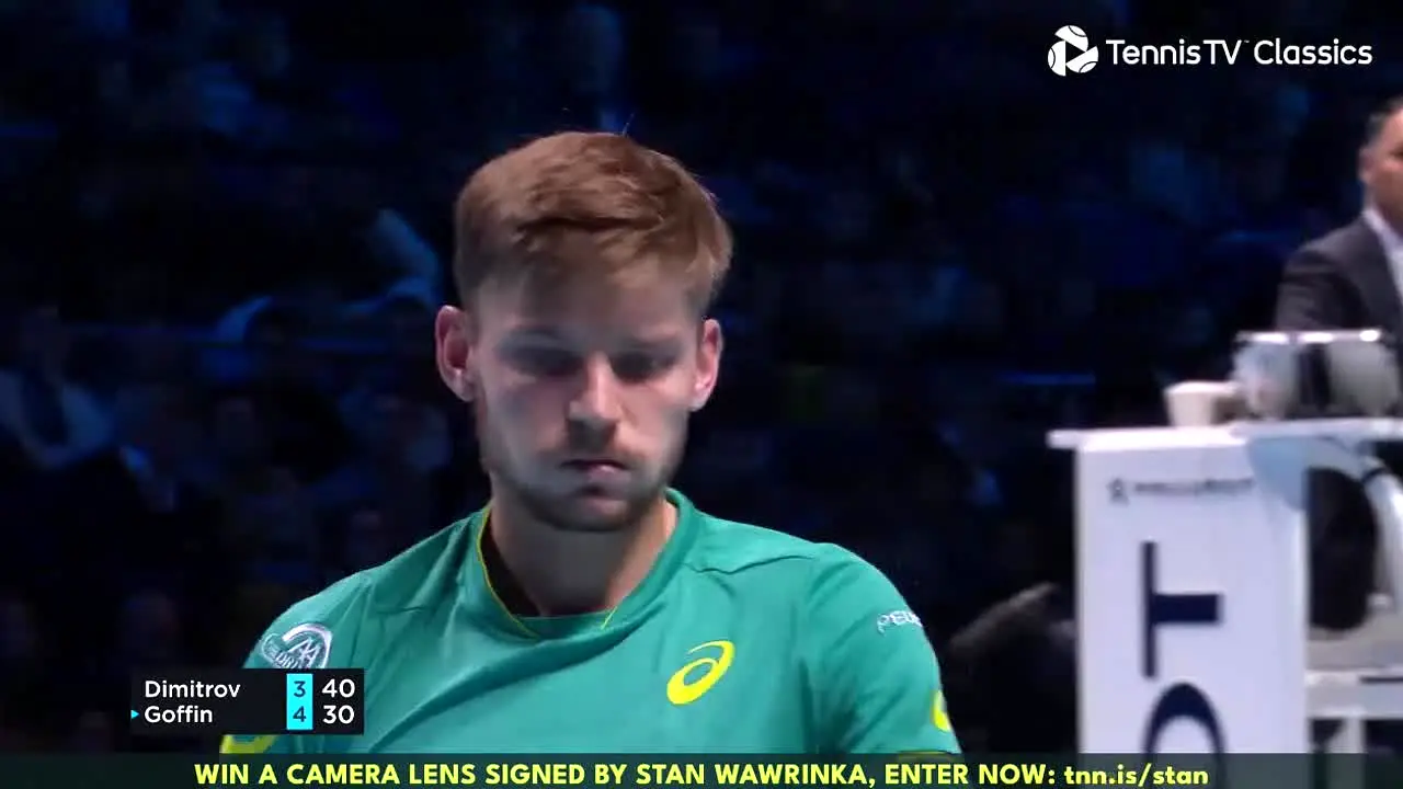 Tennis TV live